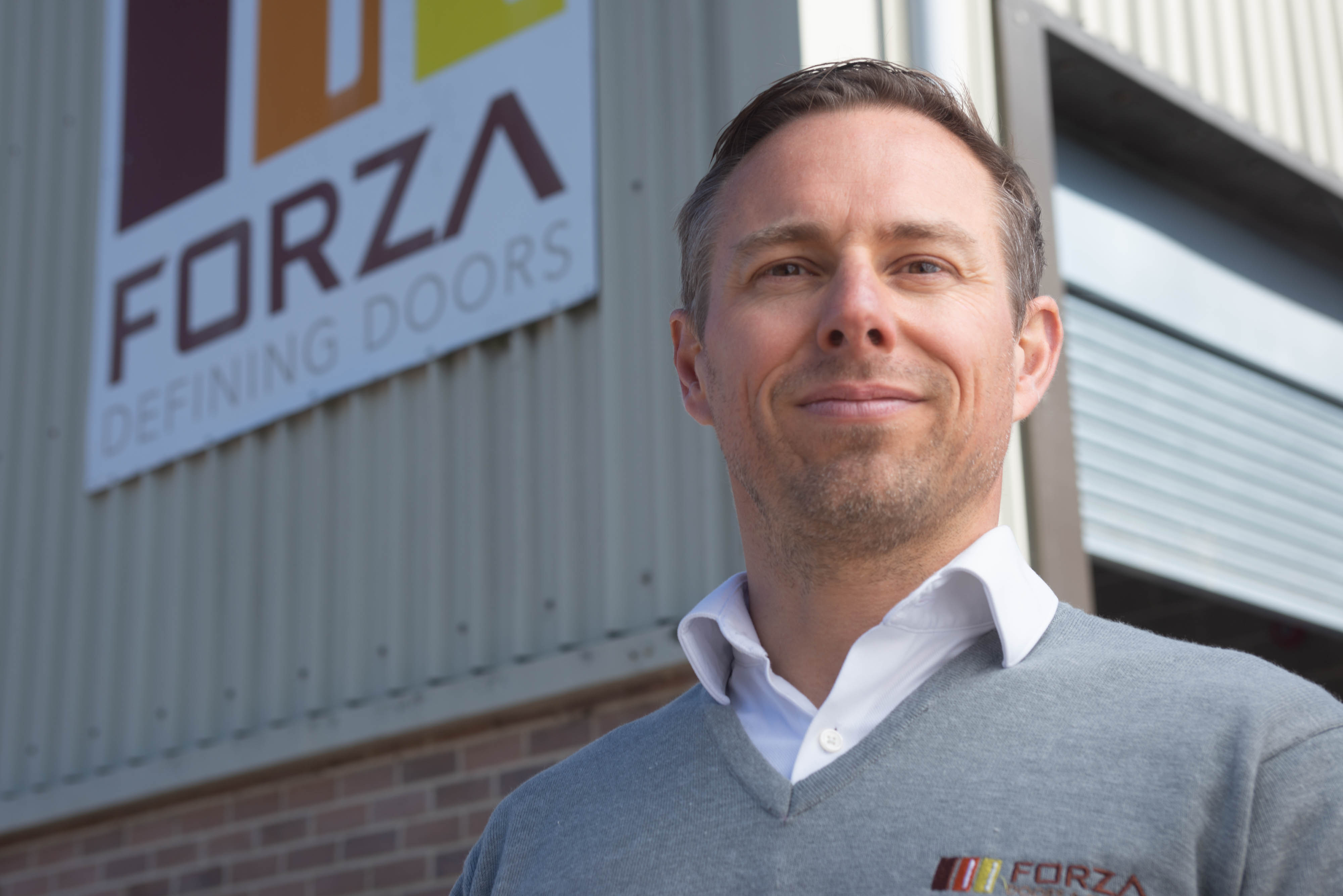 Image of author: Will Hunnam