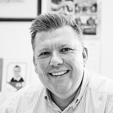 Image of author: Adrian Law